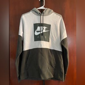Mens Nike hoodie